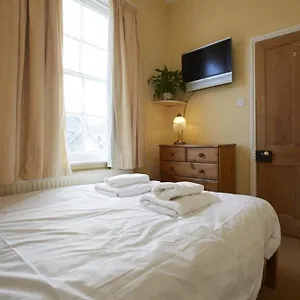 27 George Street Holiday home York
