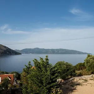 Makris House Apartment Agia Efimia