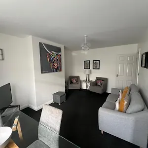 Belmont Apartment Billingham